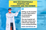 New NHS Hospital