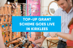 Discretionary Grant Fund Kirklees