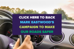 Mark Eastwood Road Safety