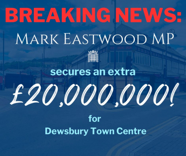 Mark Eastwood secures 20 million